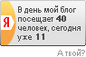 Рейтинг блогов